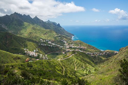 The beaches of Tenerife, the complete guide