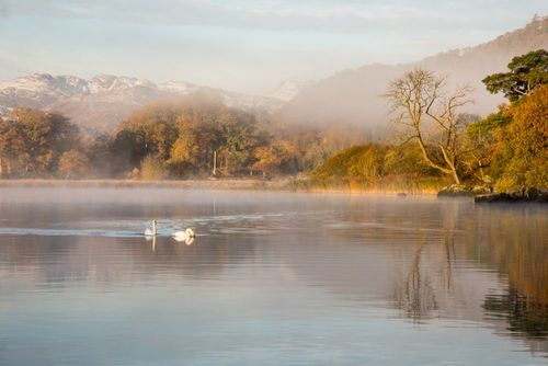 The best way to see it all: 5 underrated walks around the lake district