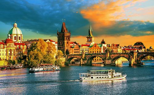 Cette capitale d'Europe regorge de lieux secrets et insolites à découvrir lors d'un week-end ! (Des vols à 100 € aller-retour encore disponibles pour le mois de mai !)