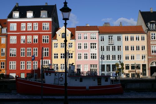6 reasons why Copenhagen should be your next citytrip