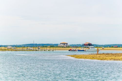 Crociera intorno all'Île aux Oiseaux