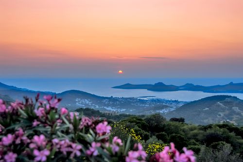 4 reasons why Bodrum should be on your travel bucket list