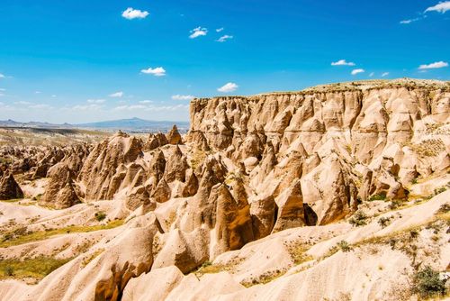 La valle del Devrent, un luogo imperdibile della Cappadocia