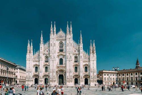 È possibile soggiornare a Milano senza spendere troppo! Ecco una selezione di 10 luoghi in cui soggiornare