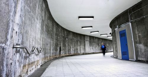 Le Réso, la città sotterranea di Montréal: la guida completa