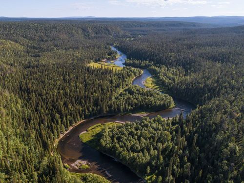 L'Europe et ses paysages sauvages : 10 parcs nationaux classés parmi les plus beaux à visiter !