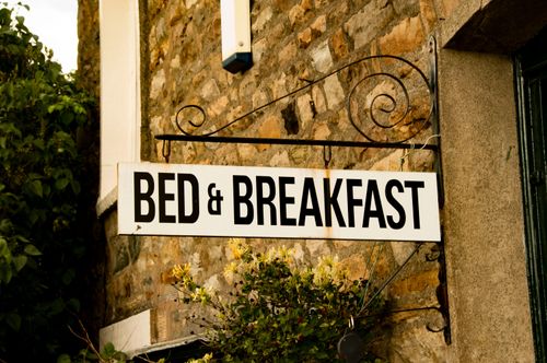 10 Bed & Breakfast aux charmes typiques de l’Angleterre