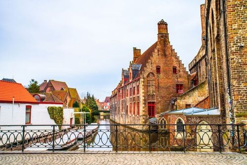 An overview of the most unusual museums in Bruges