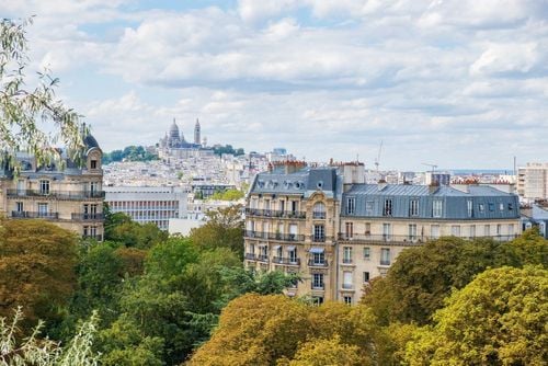 L'événement "Le Printemps des Rues" à Paris est de retour les 24 et 25 mai ! Quel est le programme de cette année ?