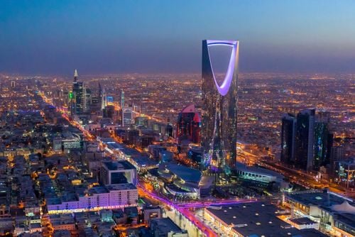 Riyad, une capitale moderne au passé historique et culturel