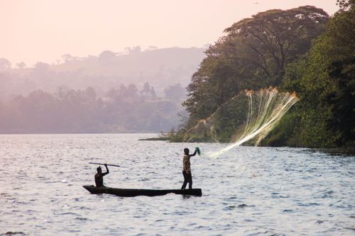 Immersion au cœur de l’Afrique, à la découverte des îles du lac Victoria en Tanzanie
