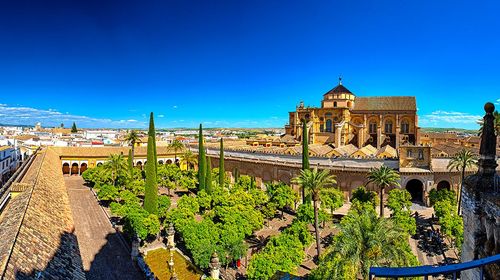 Cette ville historique d’Andalousie regorge de merveilles classées au patrimoine de l’UNESCO