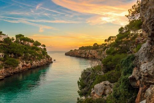 Majorque 🧡 : séjour tout compris en bord de Méditerranée, à partir de 272€ (vols inclus)