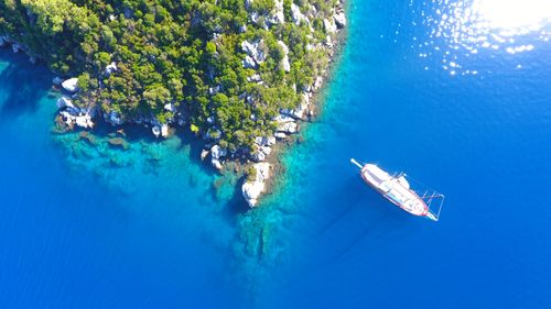 Cultura, spiaggia e fiesta: 2 settimane sulla Riviera turca