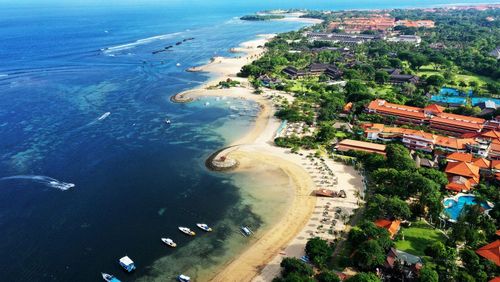 Scoprite Benoa, una splendida località balneare