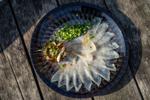 Café, melon, caviar... voici les aliments les plus rares (mais aussi les plus exquis) à déguster lors d'un voyage à l'étranger  !