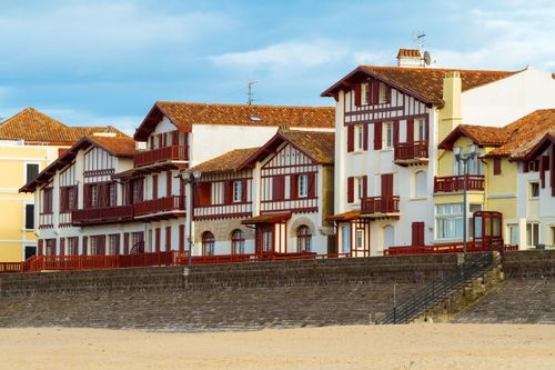 Top 10 des plus beaux hôtels du Pays-Basque