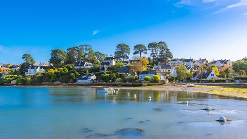 Cet été, partez à la découverte des plus belles îles de Bretagne