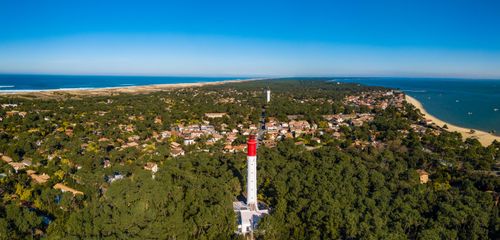 Cap Ferret: tra natura e scoperta