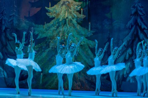 ‘Tis the season! Here’s where you can see the Nutcracker this December in the UK.