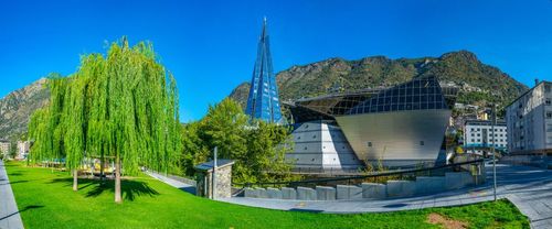 Andorra, una destinazione che si prende cura di voi