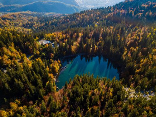 Tesori da scoprire nel cuore della Riserva Naturale del Passy, in Alta Savoia