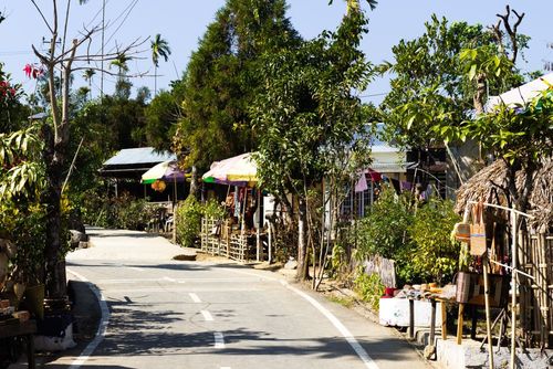Savez-vous où se trouve le village le plus propre d'Asie ? Ce n'est pas en Corée ou au Japon !