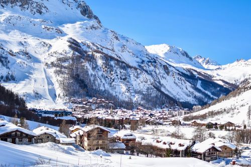 3 activités pour un séjour qui sort de l'ordinaire à Val d'Isère