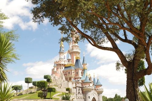Disneyland Paris : le Parc Walt Disney Studios change de nom et promet de nouvelles attractions !