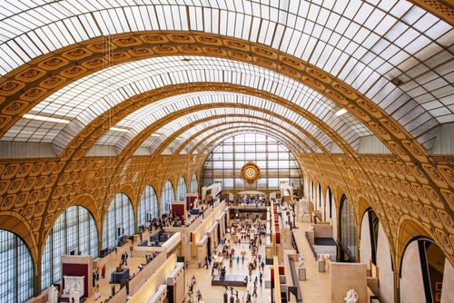Si vous voyagez dans l'une de ces villes cette année, voici les activités gratuites à ne pas manquer !