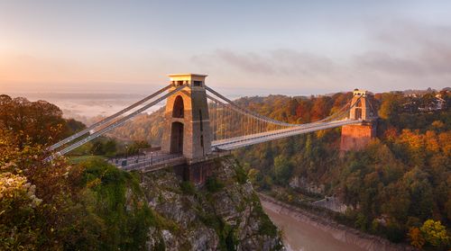 Two days to discover Bristol, one of England's most colourful cities