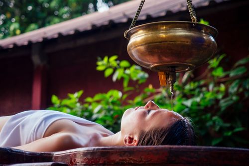 Trattamenti ayurvedici a Kandy: quale spa scegliere?