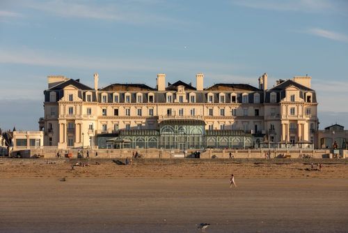 Les Thermes Marins de Saint-Malo