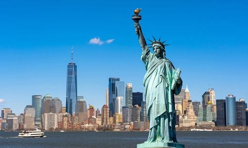 4 lieux insolites pour profiter des plus belles vues sur New York