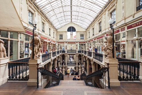 C'est le premier jour des soldes : où faire du shopping à Nantes ?