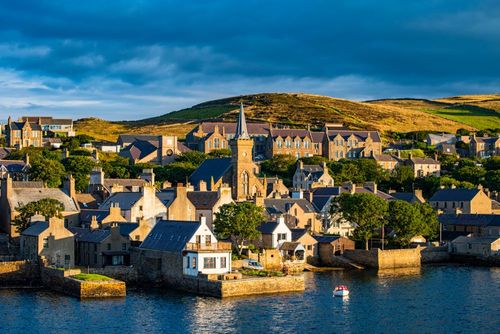 Il n'y a pas que les Highlands à visiter en Écosse ! Découvrez les trésors de ces îles épargnées du tourisme de masse