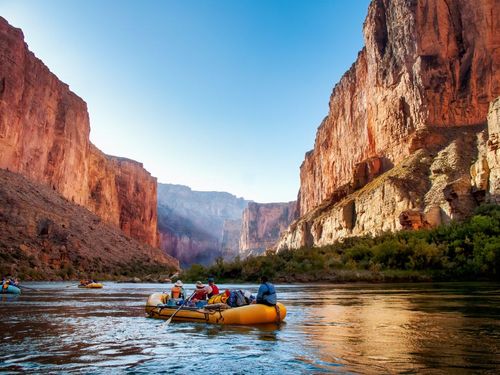 En hiver ou au printemps, voici 3 expériences uniques à vivre au moins une fois dans sa vie !
