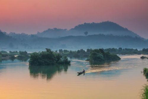 6 exciting places to visit in Laos
