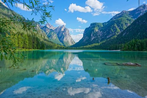 Oubliez le lac de Côme et découvrez ces 3 spots méconnus des touristes