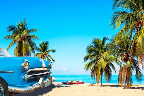 La destination du mois : où partir en février ?