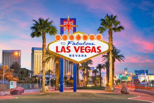Las Vegas: i 10 hotel da non perdere sulla Strip