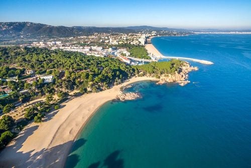 On a repéré ce bon plan : partez sur la Costa Brava pour 4 jours en hôtel 4*, avec vols et petit-déjeuner inclus à partir de 271 euros !