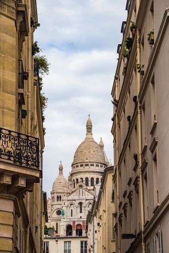 Connecting with your inner Amélie: a local’s guide to summer in Montmartre