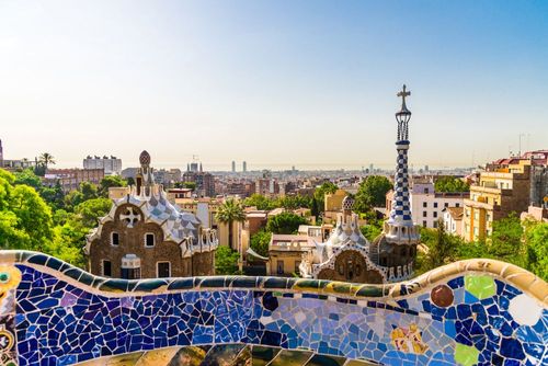 Dans quel hôtel dormir à Barcelone ? En voici 5 à tester parmi nos préférés !