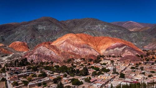 Envie de découvrir l'Argentine ? Voici les 10 lieux incontournables à visiter !
