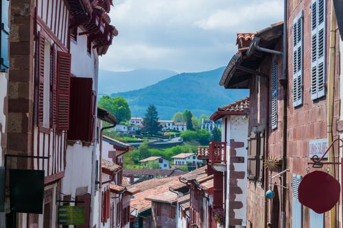 Road-trip à la découverte des villages de charme du Pays basque