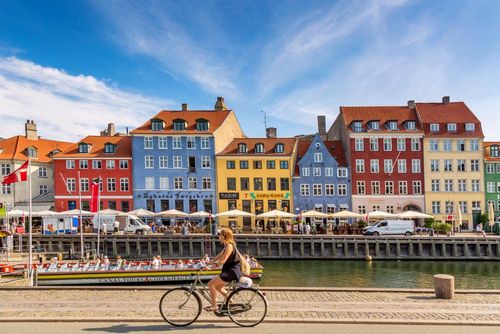 Oubliez le sud, cap au nord ! Voici 5 bonnes raisons de partir au Danemark pour vos vacances d'été