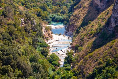 Sicile : oubliez les bords de mer et partez à la découverte de ses plus beaux lacs