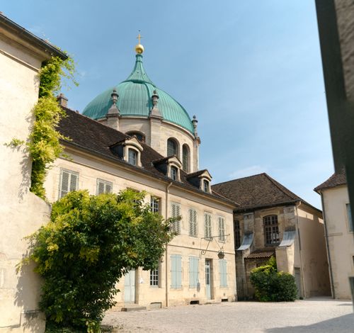 Il Museo della vita borgognona, un'escursione pittoresca