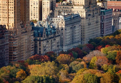A guide to the Upper West Side: one of Manhattan’s most underrated neighbourhoods